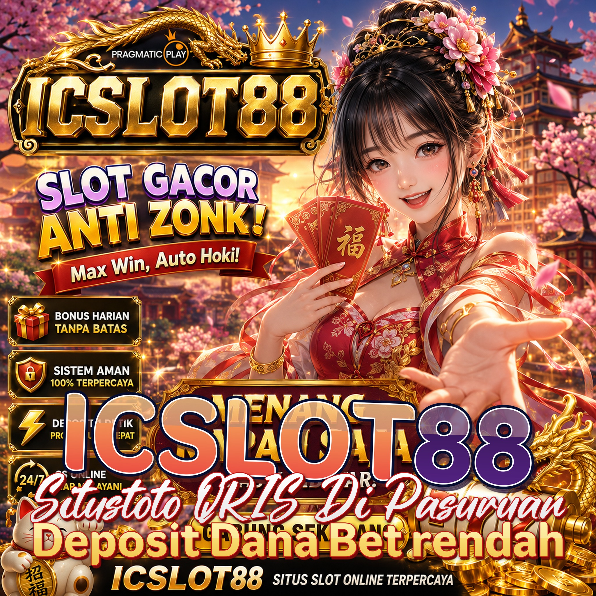 ICSLOT88